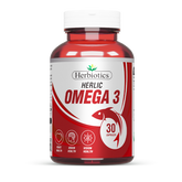 Herlic (Omega 3 Fish Oil)